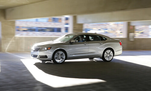 Chevrolet Impala #14