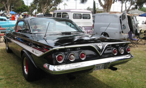 Chevrolet Impala SS #3