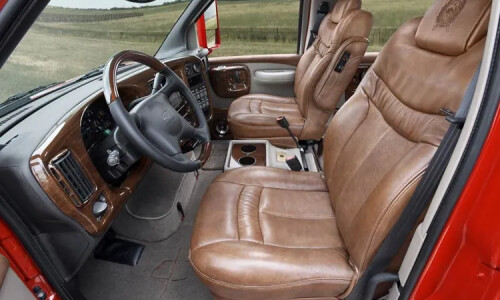 Chevrolet Kodiak #2