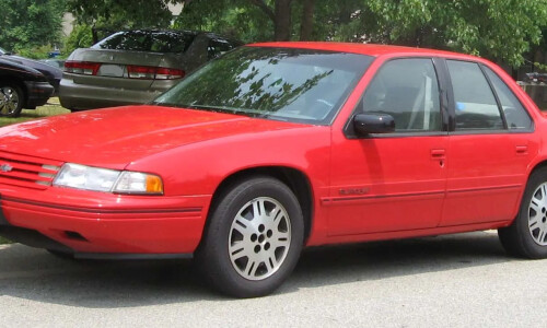 Chevrolet Lumina #4
