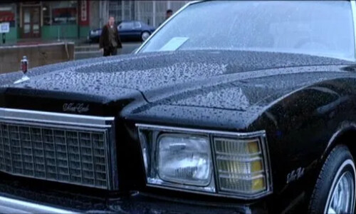 Chevrolet Monte Carlo #7