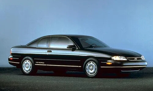 Chevrolet Monte Carlo #10