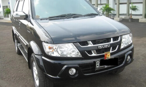 Chevrolet Tavera #11