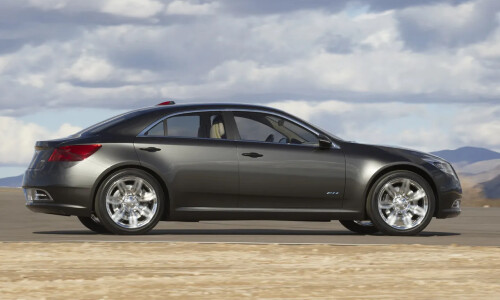Chrysler 200 #10