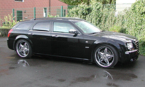 Chrysler 300C 3.0 CRD #4
