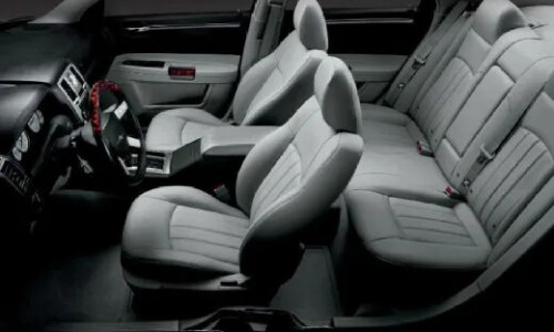 Chrysler 300C 3.0 CRD #6