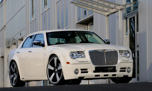 Chrysler 300C 3.0 CRD #8