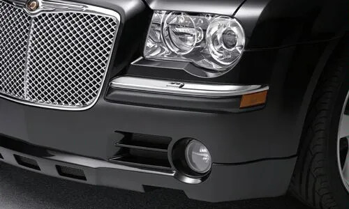 Chrysler 300C 3.0 CRD #9