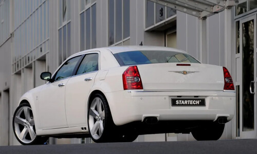 Chrysler 300C 3.0 CRD #10
