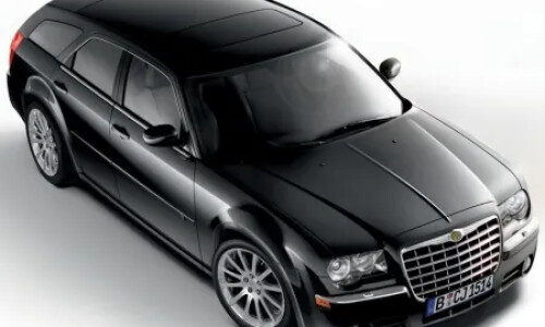 Chrysler 300C 3.0 CRD #12