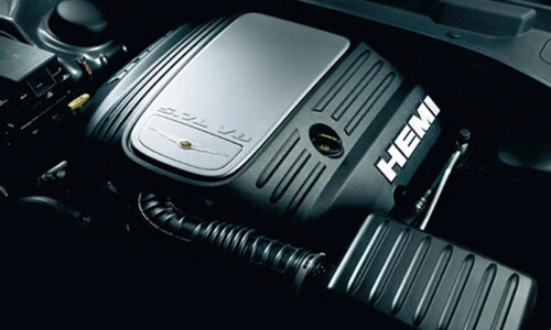 Chrysler 300C Touring 5.7 Hemi #10