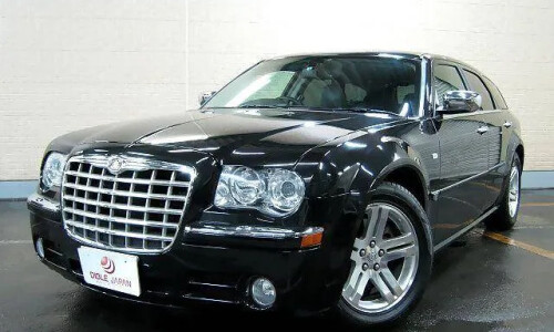 Chrysler 300C Touring 5.7 Hemi #11