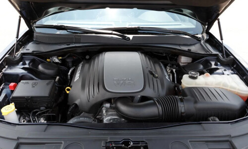 Chrysler 300C Touring 5.7 Hemi #14