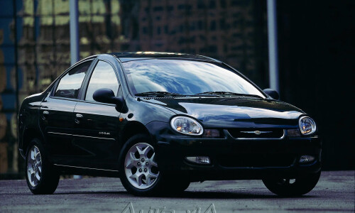 Chrysler Neon #2