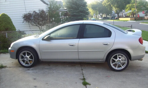Chrysler Neon #4