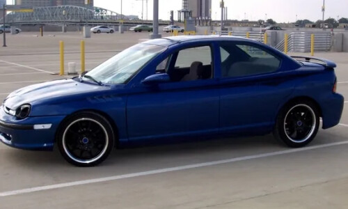 Chrysler Neon #12