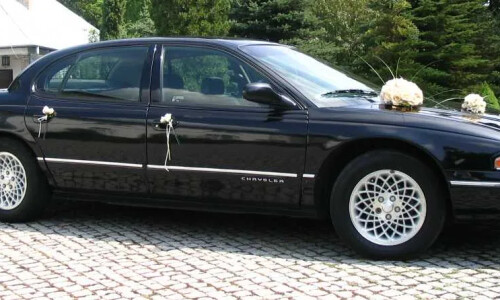 Chrysler New Yorker #4