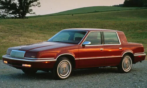Chrysler New Yorker #6