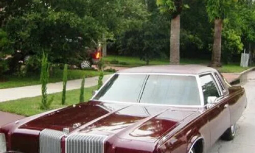 Chrysler New Yorker #7