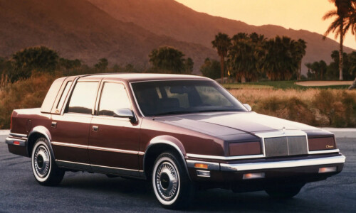 Chrysler New Yorker #9