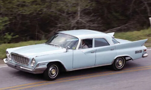 Chrysler New Yorker #10