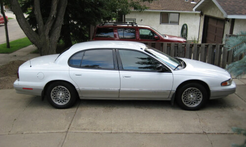 Chrysler New Yorker #11
