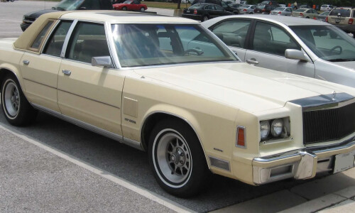 Chrysler New Yorker #12