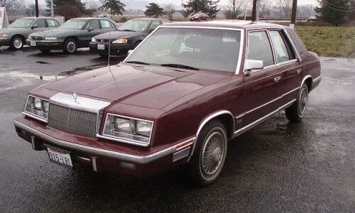 Chrysler New Yorker #13