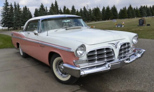 Chrysler New Yorker #15