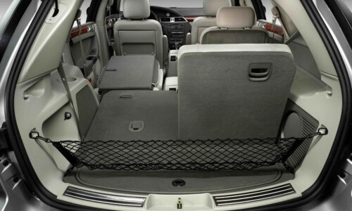 Chrysler Pacifica #5