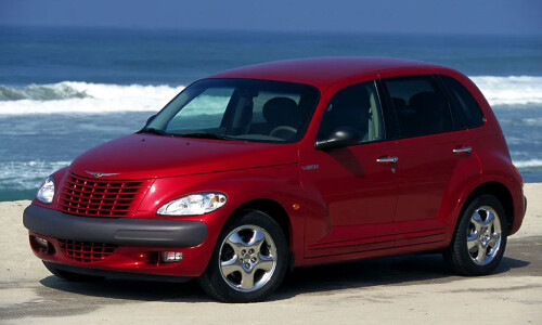 Chrysler PT Cruiser #3