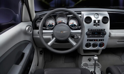 Chrysler PT Cruiser #6