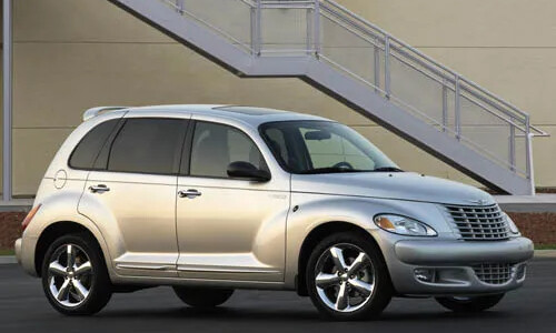 Chrysler PT Cruiser #7