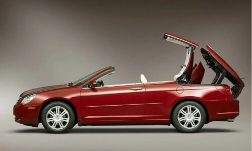 Chrysler Sebring #6