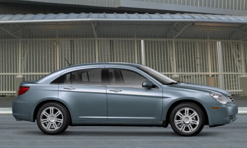 Chrysler Sebring #14
