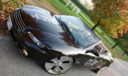 Chrysler Stratus #1