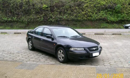 Chrysler Stratus #11