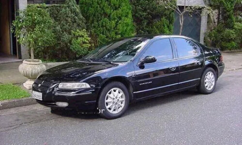 Chrysler Stratus #14