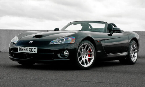 Chrysler Viper #1