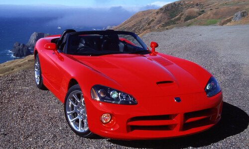 Chrysler Viper #7
