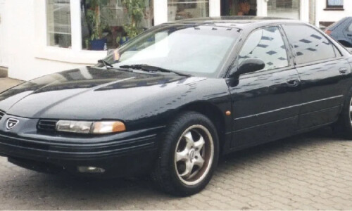 Chrysler Vision #1
