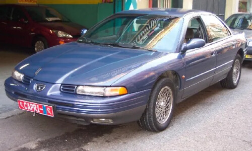 Chrysler Vision #3