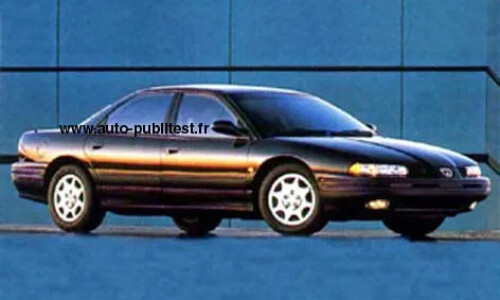 Chrysler Vision #5