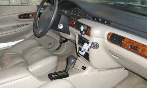 Chrysler Vision #6