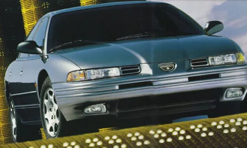 Chrysler Vision #7