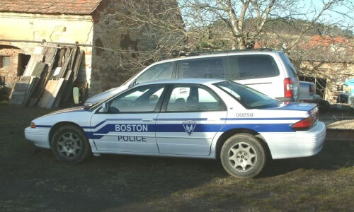 Chrysler Vision #8