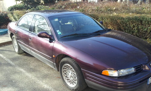 Chrysler Vision #10
