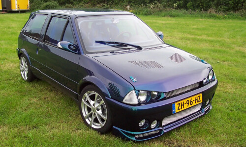 Citroen AX #5