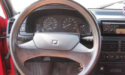 Citroen AX #6