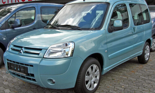 Citroen Berlingo #2